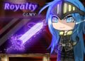 Royalty GLMV