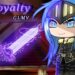 Royalty GLMV