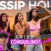 NELLA GOSSIP HOUSE ARRIVA ANCHE IL TERZO COINQUILINO! 🤩 CHI SARÀ?