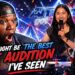 Vocalist Reacts – 16-Year -Old Nene Royal is shy until She Starts Singing “Zombie” | Auditions | AGT