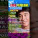 Eddie Peregrina Best Songs full Album -Eddie Peregrina Nonstop OPM Classic Song – Filipino Music