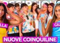 SCOPRIAMO LE DUE NUOVE COINQUILINE DELLA GOSSIP HOUSE!🏡