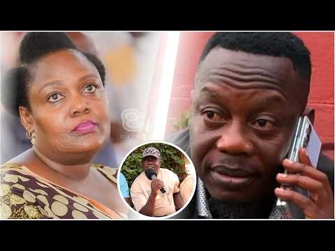 EMBOOZI MUKATI SEMAKULA-BISIRIKIRWA, KAFEERO ASSETS EDITION