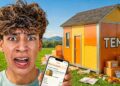 I Bought a REAL House off Temu and More Massive Surprises | The Royalty Family