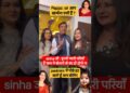2-2 pariyan with awesome saree and watches #ytshorts #celebrity