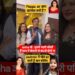 2-2 pariyan with awesome saree and watches #ytshorts #celebrity