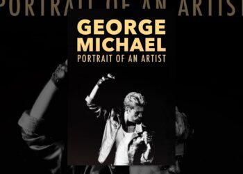 George Michael: Portrait of an Artist