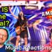 Who is Nene Royal? “Zombie” (AGT Auditions 2026) Reaction!