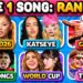 Save One Song: RANDOM Rules 🔥✨ Pick Your Favorite Song! | Music Quiz 2026