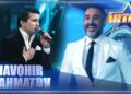 Artist 4-Mavsum – JAVOHIR RAHMATOV | BULAMADIM
