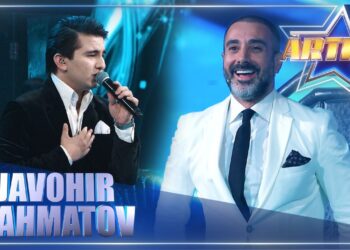 Artist 4-Mavsum – JAVOHIR RAHMATOV | BULAMADIM
