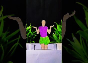 Lush Life | Song Flipbook Drawing #art#flipbookanimation ##dance#artist#viralvideo