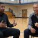 Nobody Breaks Celebrities Like Denzel… and It’s Effortless