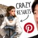 I Tried the Viral Pinterest Art Challenge (I love it)