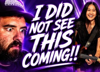 Vocalist is SHOCKED by Nene Royal on AGT 2026 performing Zombie – Singer reaction