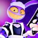CG5 – GOT IT MAID [JAX] (The Amazing Digital Circus Song Animation) w/ @GlitchWhisper