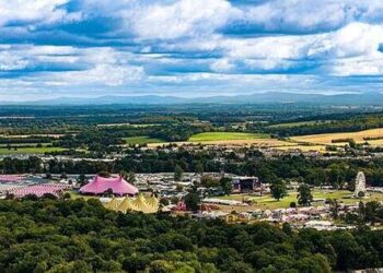 How well do you know Ireland's summer music events? - Homepage