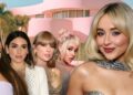 Celebrities in Sabrina Carpenter’s House Tour
