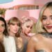 Celebrities in Sabrina Carpenter’s House Tour