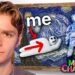 Meccha Chameleon, but against Pro Artists…