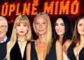 Celebrity které ztratily kontakt s realitou…