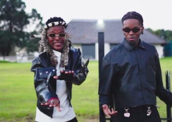 Sqiniseko SqinQ & Danya Devs – Sabela (Official Music Video)
