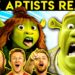 VFX Artists React to Bad & Great CGi 233