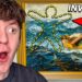 We Hired 15 Pro Artists in Meccha Chameleon!