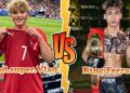 Vlad.super.Vlad (Vlad and Niki) VS Ferran (Royalty Family) Transformation ★ From Baby To 2026