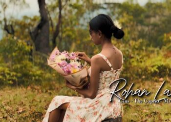 2. ROHAN LAEK (Official Music Video)