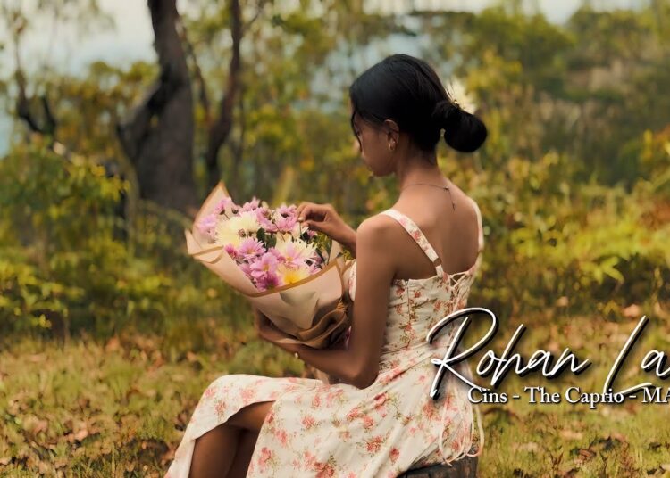2. ROHAN LAEK (Official Music Video)