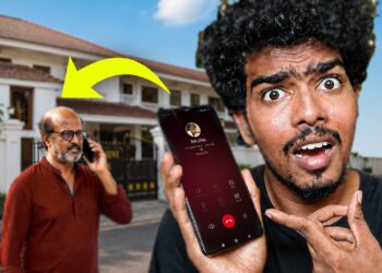 I Called Celebrity Phone Numbers I Found on Google…
