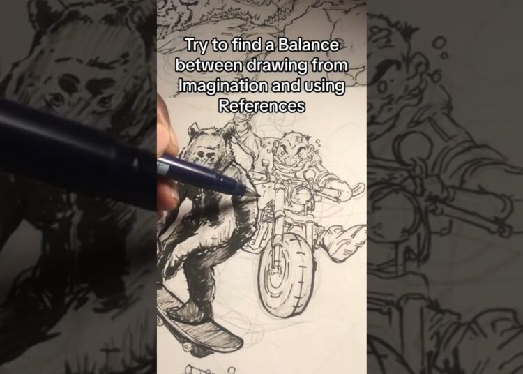 Hope it helps you improving #art #drawing #sketch #artist #sketching #viralvideo