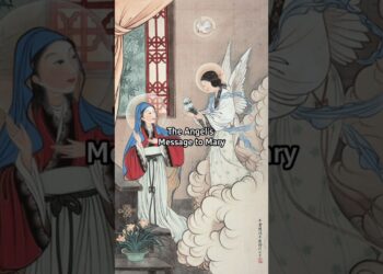 Christianity Through the Eyes of Chinese Artists #history #art #painting