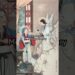 Christianity Through the Eyes of Chinese Artists #history #art #painting