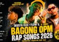 🔥 Skusta Clee & Flow G, Al James – Bagong OPM Rap Songs 2026 (Trending Tagalog Rap Mix) 🚀