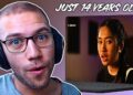 Reacting To Nene Royal – Lovely(Billie Eilish Cover)SHE IS A PRODIGY!!!