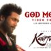 God Mode – Video Song | Suriya’s Karuppu | RJ Balaji |@SaiAbhyankkar| Trisha |Dream Warrior Pictures