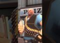 Heavy loves classical music.  #tf2