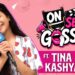 Sairaab | Tina Kashyap aka Ujjaini Ke Saah On Set Gossip | Tina Ne Kholi Sabki Pol