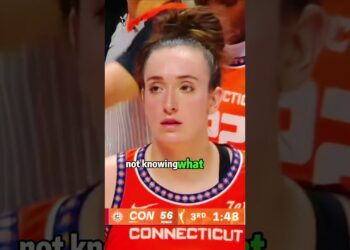 #celebrity #Sophiecunningham#foryou #WNBA #usa