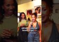 The Truth Behind Who Guessed His Baby Mama’s Identity! #shorts #usa #celebrity