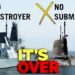 Why Is The Royal Navy Retiring All Its Destroyers?