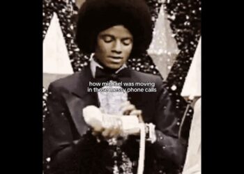 he would have been so fun to gossip to otp 🥹 #mjinnocent