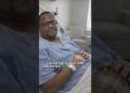 Martin Lawrence’s New Look Has Everyone Talking#celebrity #trendingreels #hollywood #entertainment