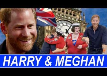 Prince Harry Podcast – Duchess Meghan Master Chef – Royals At Wimbledon + More