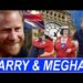 Prince Harry Podcast – Duchess Meghan Master Chef – Royals At Wimbledon + More
