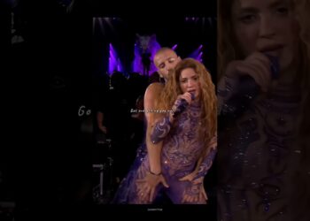 || Dai Dai || Shakira & Burna Boy || #daidai #shakira #song #music #shorts