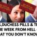 DEBT, DUCHESS, DISASTER & SECRETS REVEALED #meghanmarkle #princeharry #royal