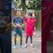 Height challenge famous footballer⁉️🔥⚽️#shorts #football #celebrity
